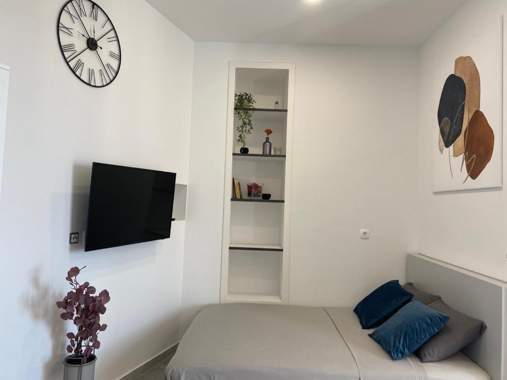 City Vibes Apartment 普拉 外观 照片