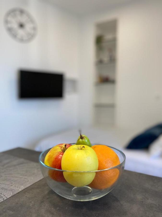City Vibes Apartment 普拉 外观 照片