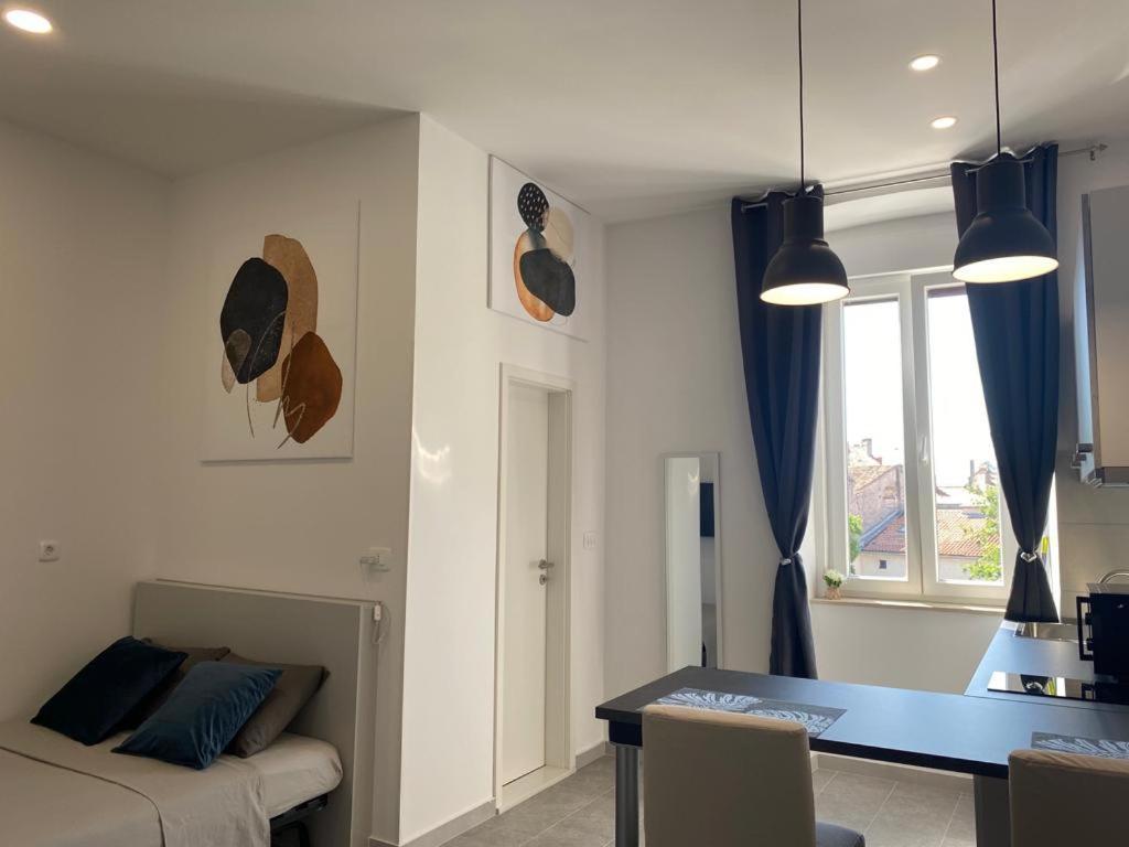 City Vibes Apartment 普拉 外观 照片