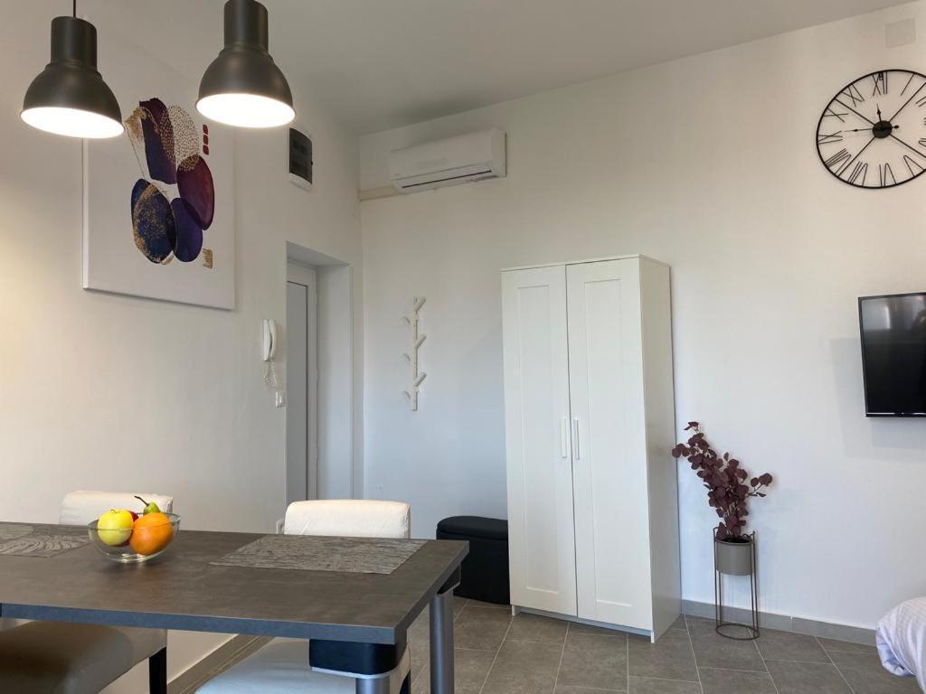 City Vibes Apartment 普拉 外观 照片