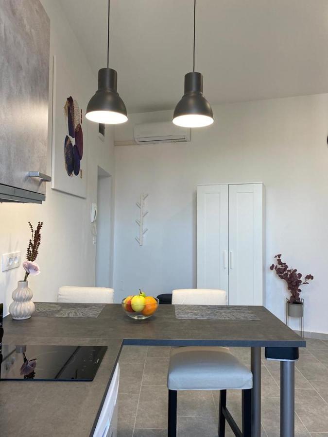 City Vibes Apartment 普拉 外观 照片
