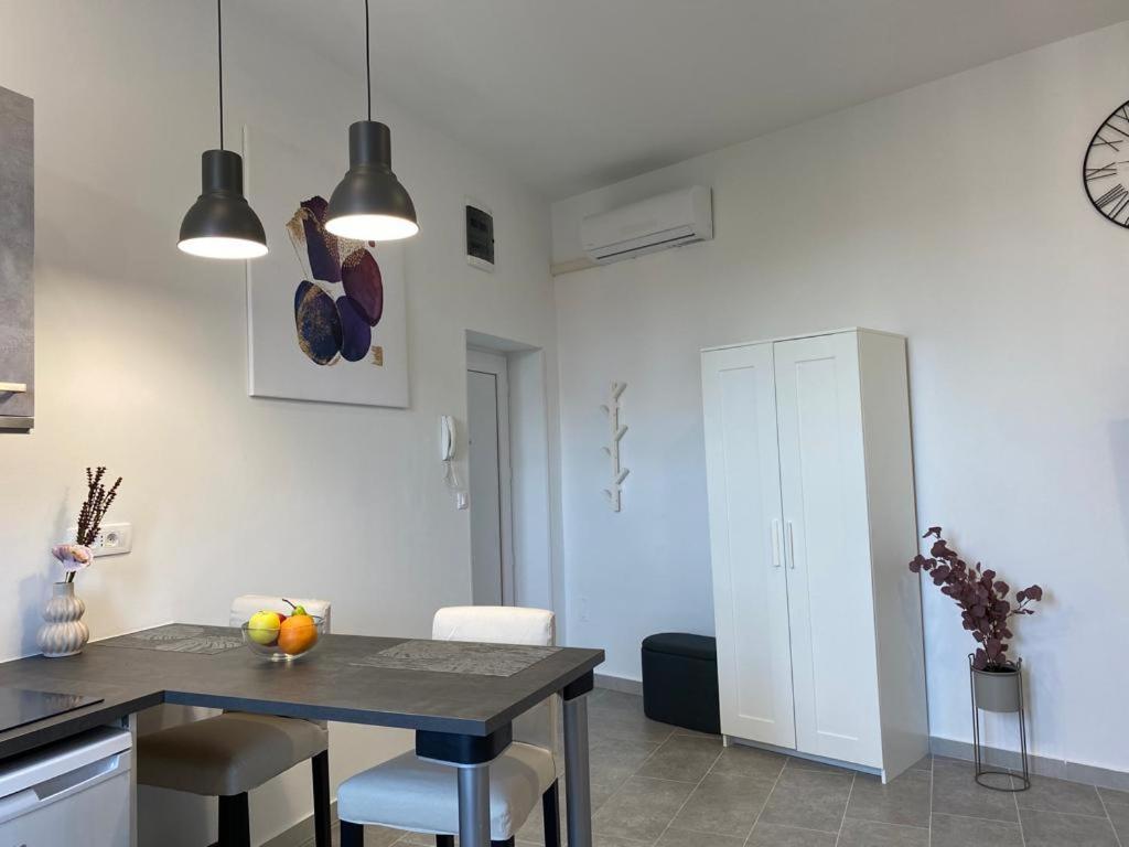 City Vibes Apartment 普拉 外观 照片
