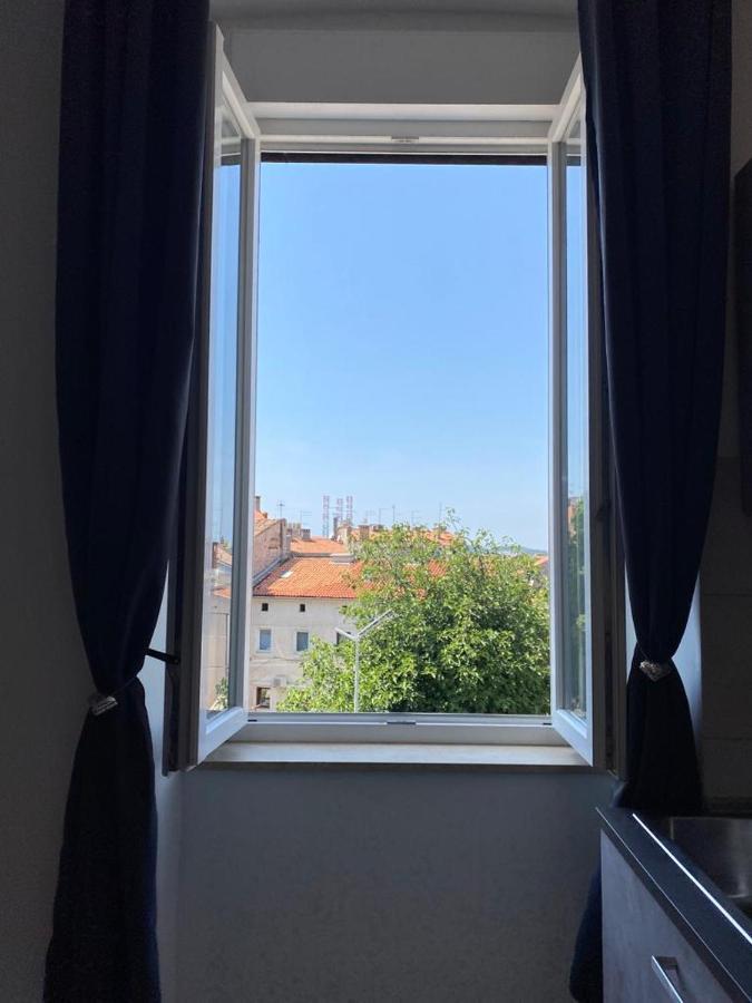 City Vibes Apartment 普拉 外观 照片