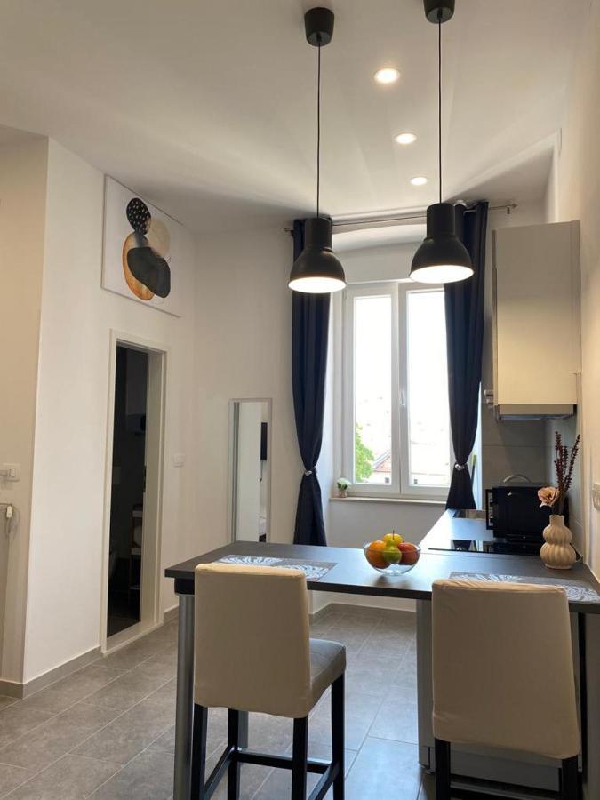 City Vibes Apartment 普拉 外观 照片