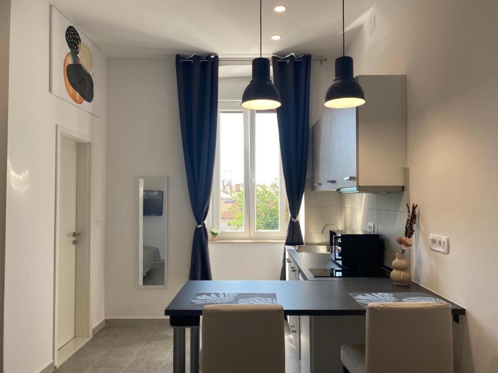 City Vibes Apartment 普拉 外观 照片
