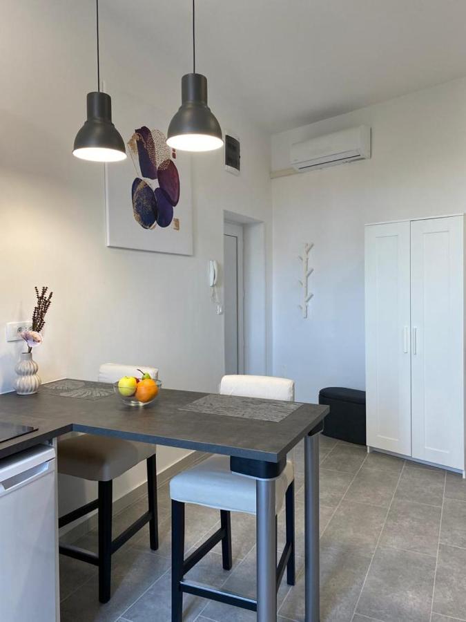 City Vibes Apartment 普拉 外观 照片
