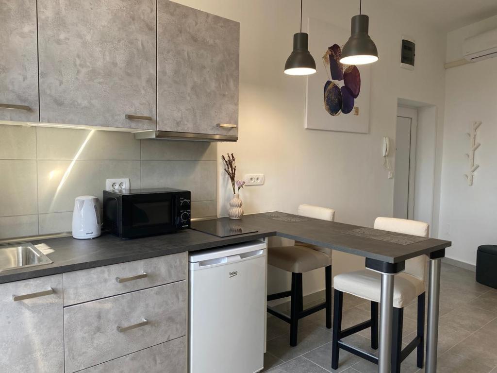 City Vibes Apartment 普拉 外观 照片