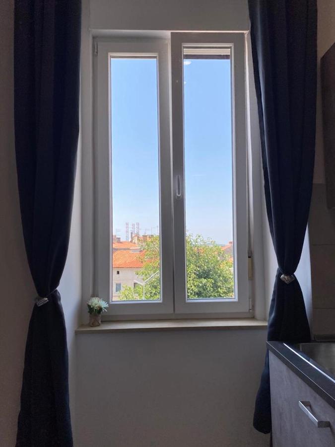 City Vibes Apartment 普拉 外观 照片