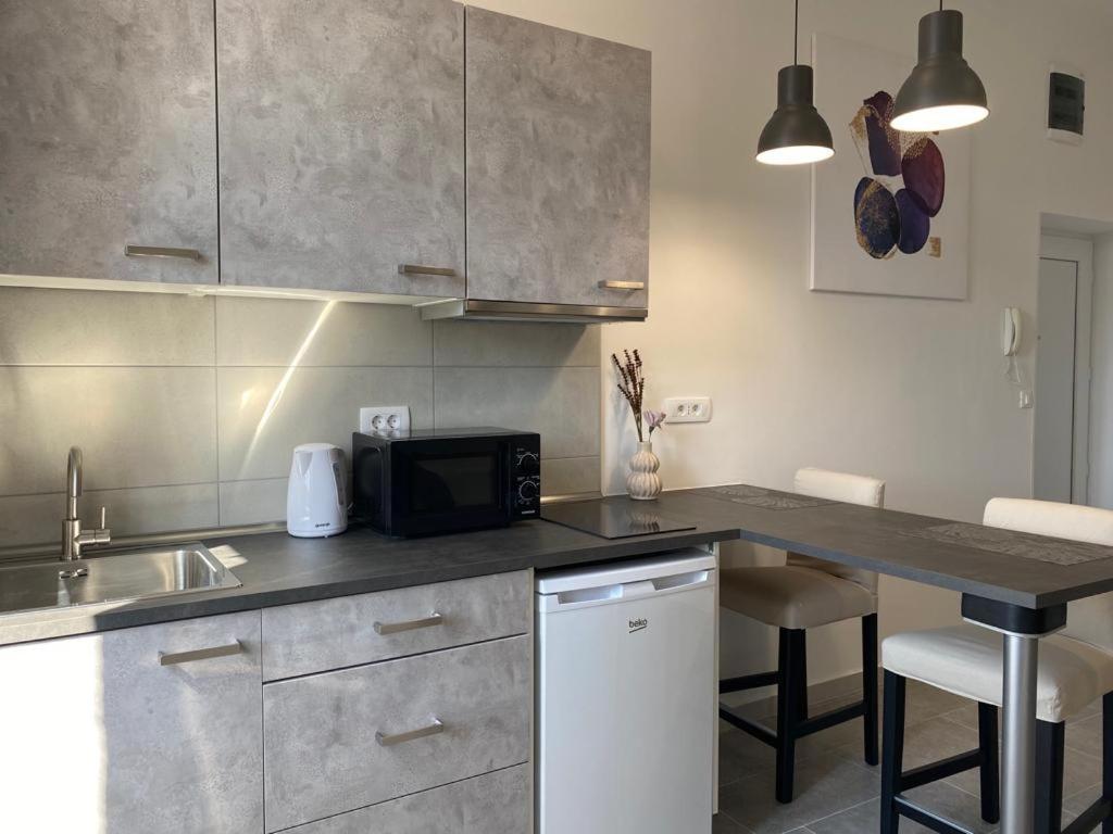 City Vibes Apartment 普拉 外观 照片