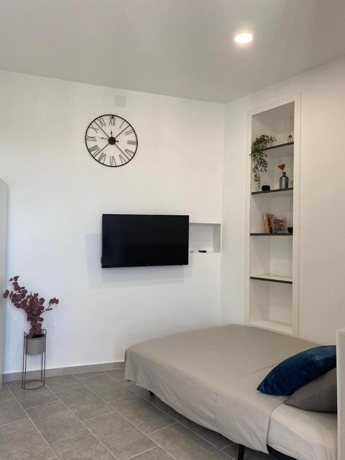 City Vibes Apartment 普拉 外观 照片
