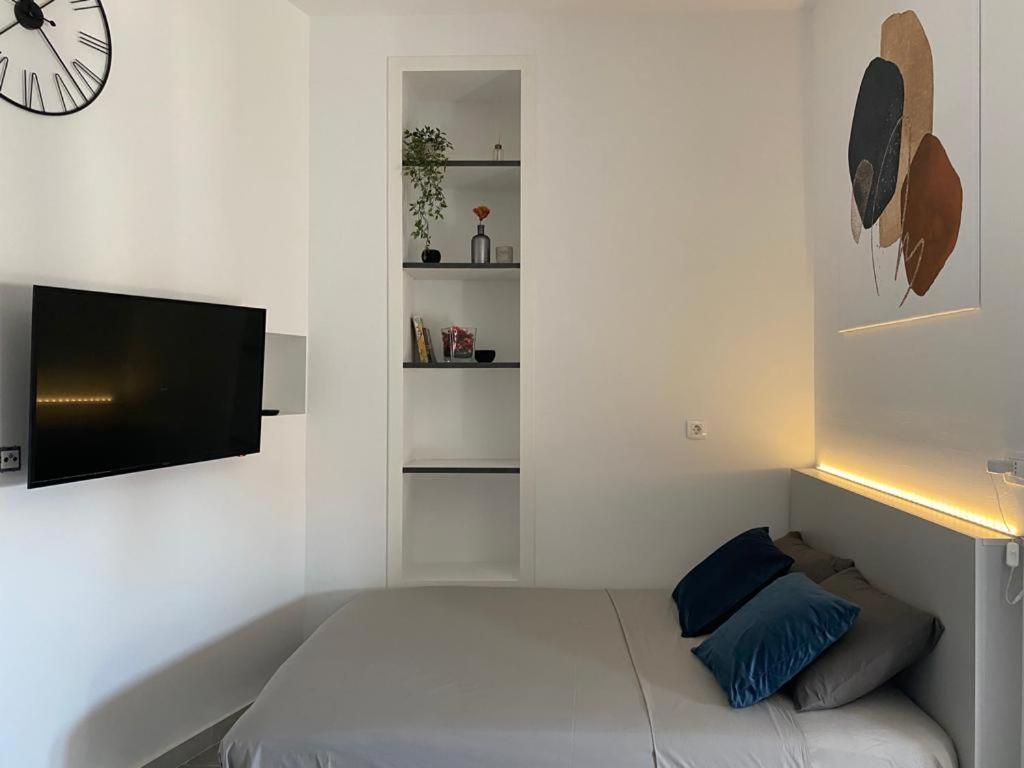 City Vibes Apartment 普拉 外观 照片